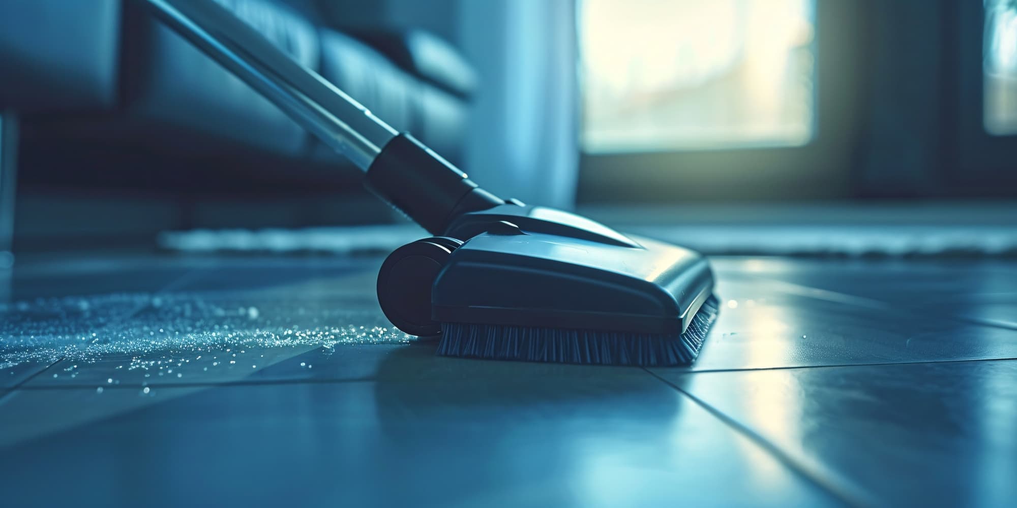 Industrial cleaning excellence